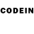 Codein напиток Lean (лин) Kate Dolores